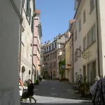 Dinkelbach Feriendomicil 2 E * Degelstein