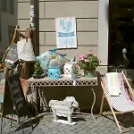 Dinkelbach Feriendomicil 2 E * Degelstein