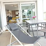 Dinkelbach Feriendomicil 2 E Апартаменты *