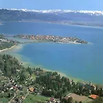 Апартаменты Dinkelbach Feriendomicil 2 E Degelstein