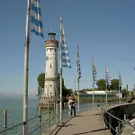 Dinkelbach Feriendomicil 2 E Апартаменты Degelstein