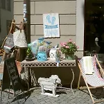 Апартаменты Dinkelbach Feriendomicil 2 E *