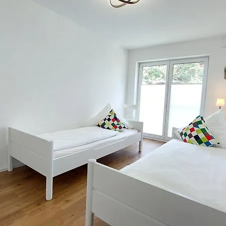 Dinkelbach Feriendomicil 2 E Degelstein