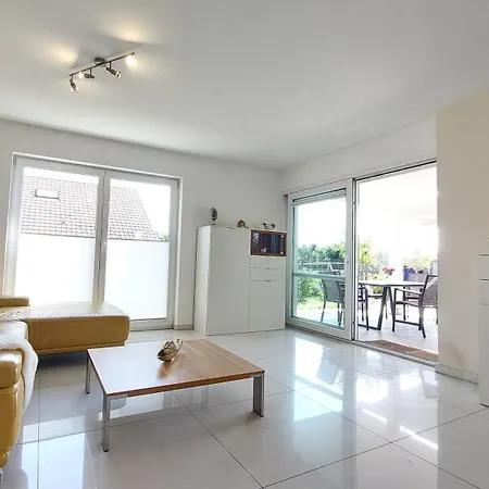 아파트 Dinkelbach Feriendomicil 2 E Degelstein