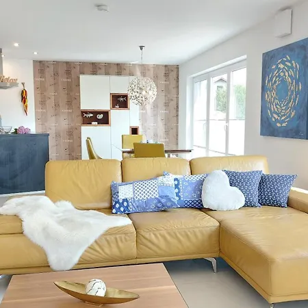 Dinkelbach Feriendomicil 2 E *