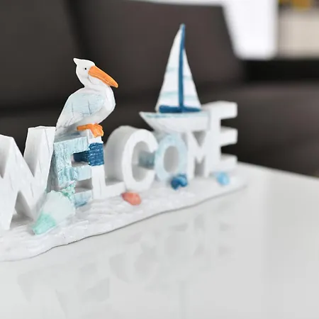 Dinkelbach Feriendomicil 2 E Degelstein