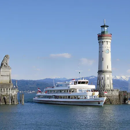 아파트 Dinkelbach Feriendomicil 2 E *