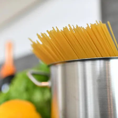 Dinkelbach Feriendomicil 2 E 아파트 *