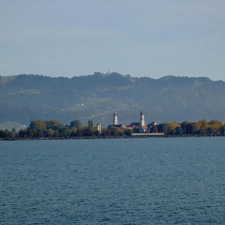 아파트 Dinkelbach Feriendomicil 2 E Degelstein