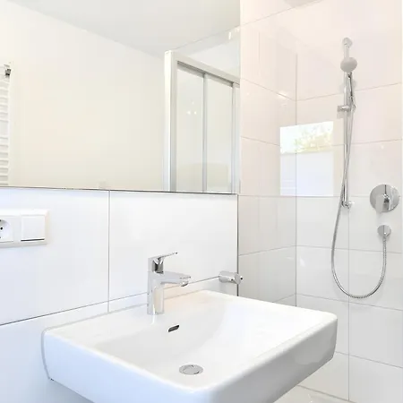 Dinkelbach Feriendomicil 2 E 아파트