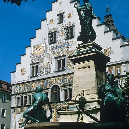 아파트 Dinkelbach Feriendomicil 2 E *