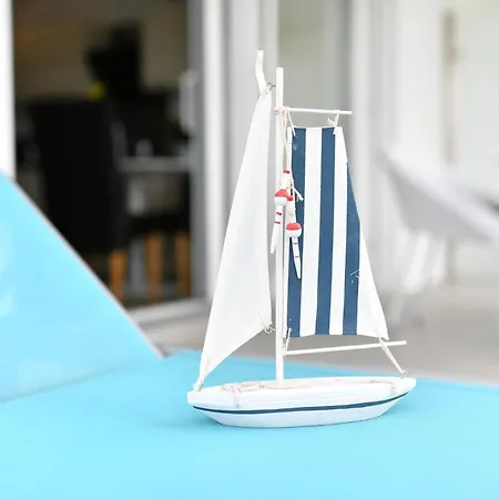 아파트 Dinkelbach Feriendomicil 2 E Degelstein