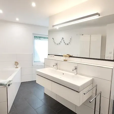 아파트 Dinkelbach Feriendomicil 2 E *