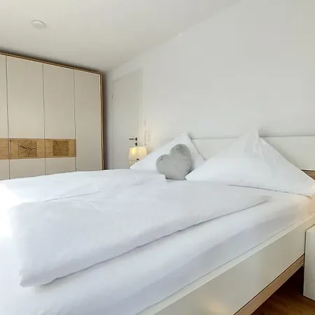 Dinkelbach Feriendomicil 2 E 아파트 *