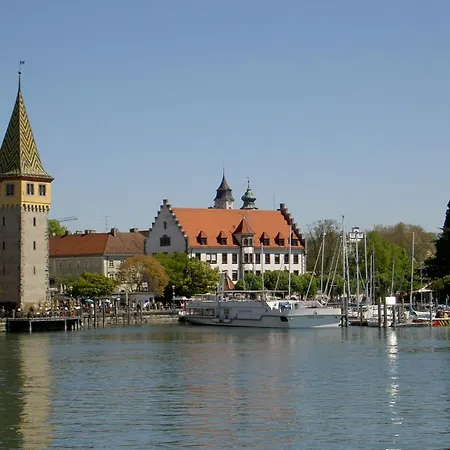 Dinkelbach Feriendomicil 2 E