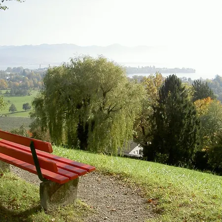 Apartment Dinkelbach Feriendomicil 2 E